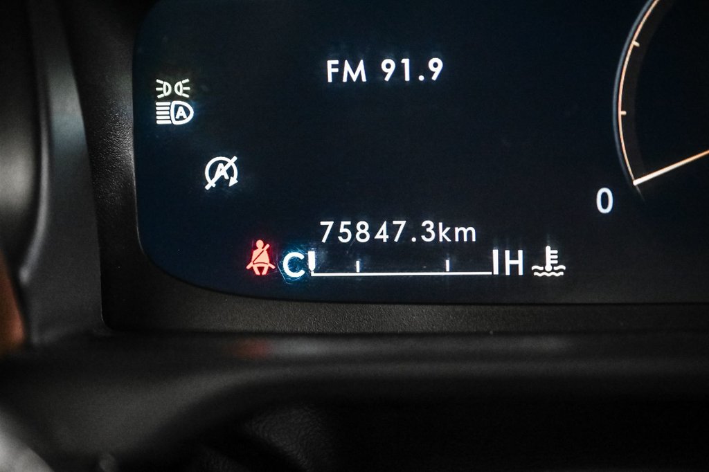 2023 Lincoln Aviator Reserve | V6 3.0L | JETPACK | TOIT PANO | TOWPACK in Brossard, Quebec - 29 - w1024h768px