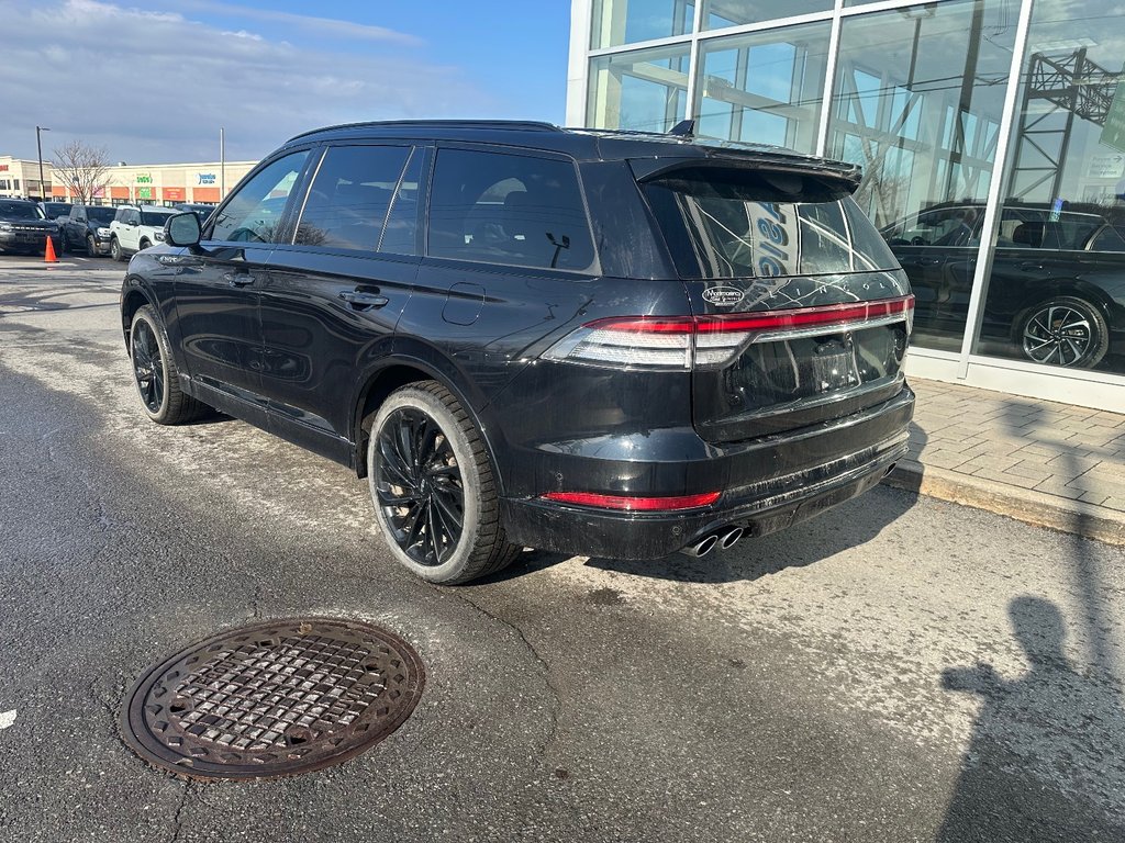 2023 Lincoln Aviator Reserve | V6 3.0L | JETPACK | TOIT PANO | TOWPACK in Brossard, Quebec - 9 - w1024h768px