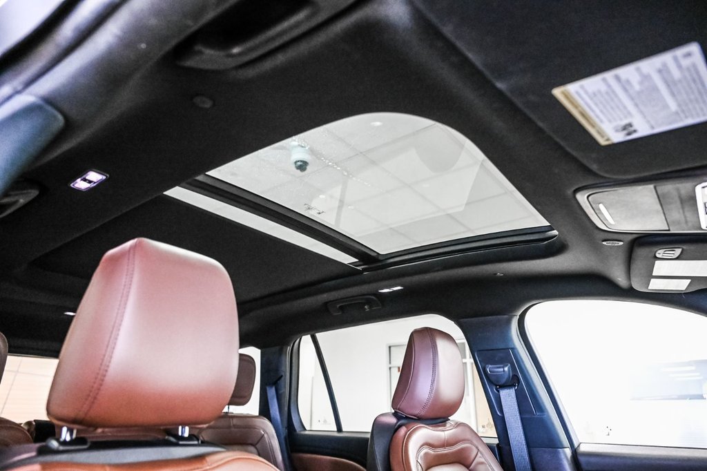 2023 Lincoln Aviator Reserve | V6 3.0L | JETPACK | TOIT PANO | TOWPACK in Brossard, Quebec - 42 - w1024h768px