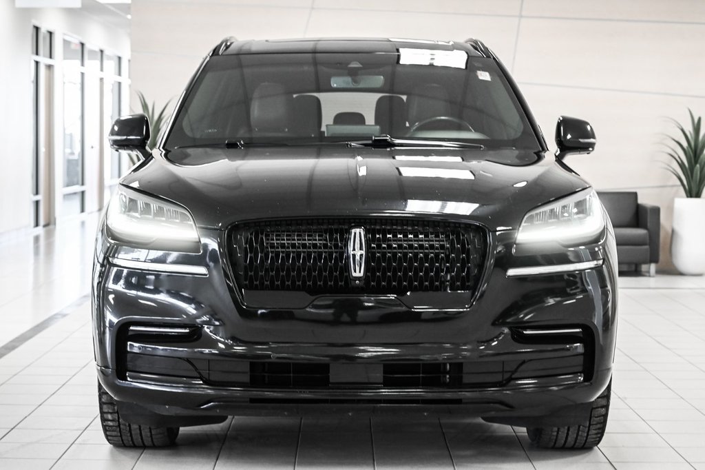 2023 Lincoln Aviator Reserve | V6 3.0L | JETPACK | TOIT PANO | TOWPACK in Brossard, Quebec - 2 - w1024h768px