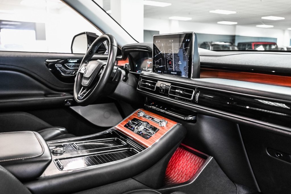 2024 Lincoln Aviator in Brossard, Quebec - 39 - w1024h768px