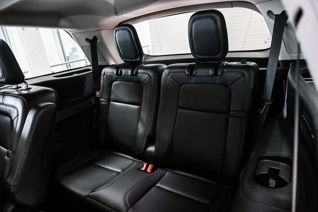 2024 Lincoln Aviator in Brossard, Quebec - 19 - w1024h768px