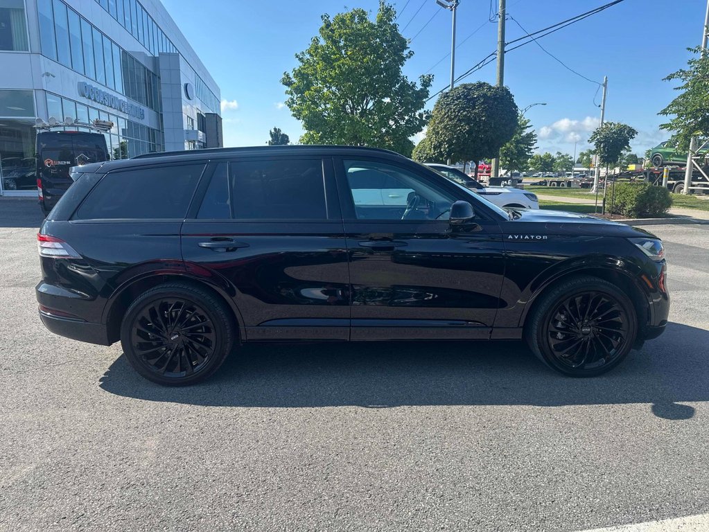 2024 Lincoln Aviator in Brossard, Quebec - 7 - w1024h768px