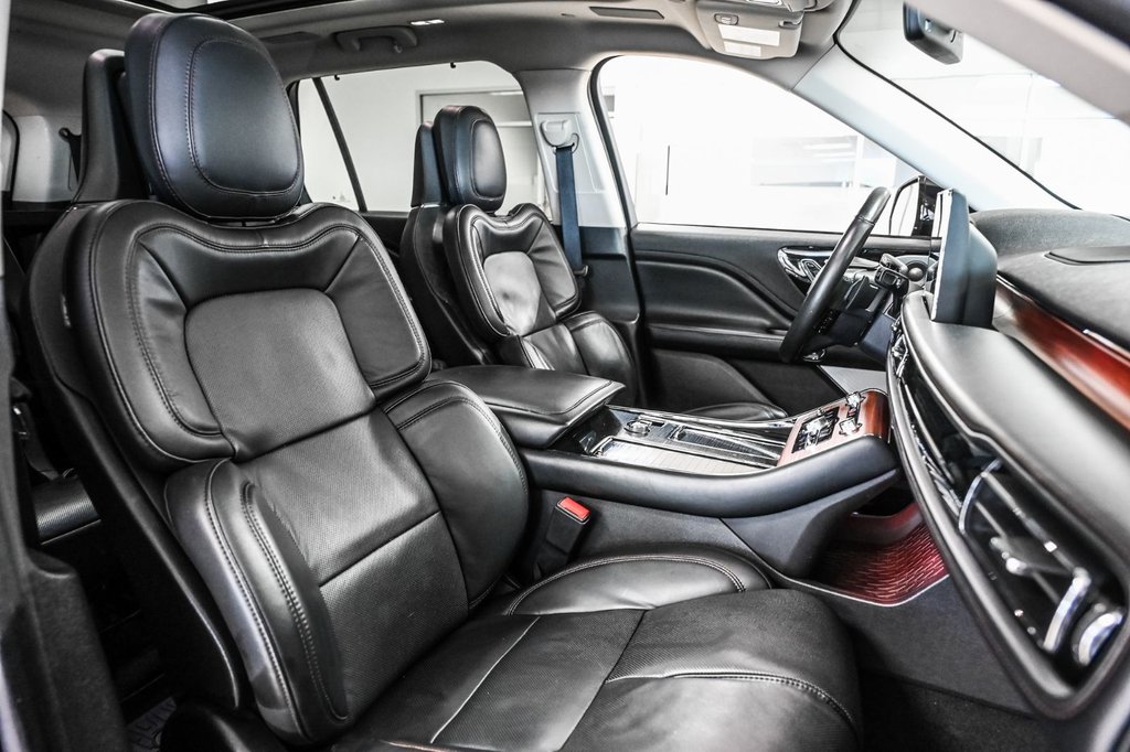 2024 Lincoln Aviator in Brossard, Quebec - 40 - w1024h768px
