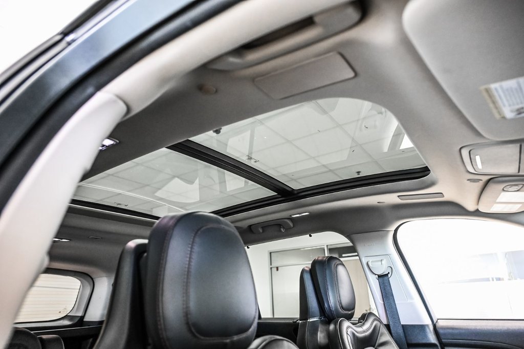 2024 Lincoln Aviator in Brossard, Quebec - 41 - w1024h768px