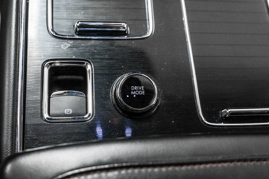 2024 Lincoln Aviator in Brossard, Quebec - 30 - w1024h768px