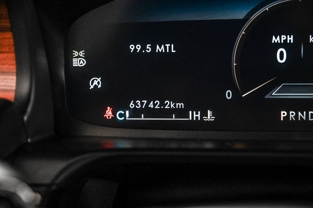 2024 Lincoln Aviator in Brossard, Quebec - 27 - w1024h768px