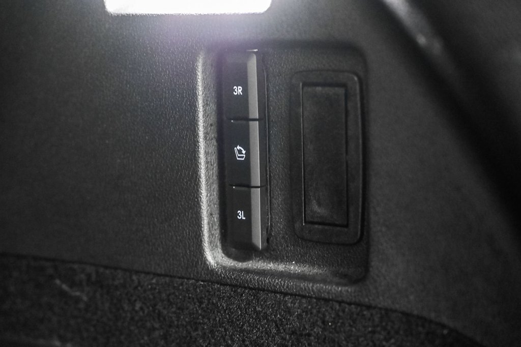 2024 Lincoln Aviator in Brossard, Quebec - 21 - w1024h768px