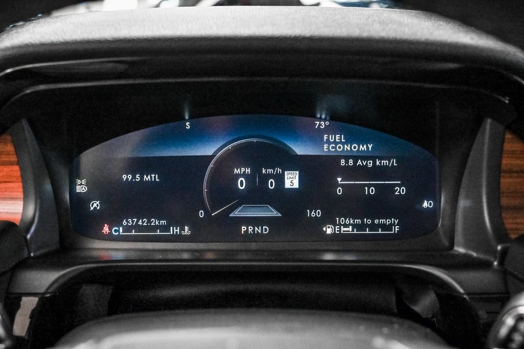 2024 Lincoln Aviator in Brossard, Quebec - 26 - w1024h768px