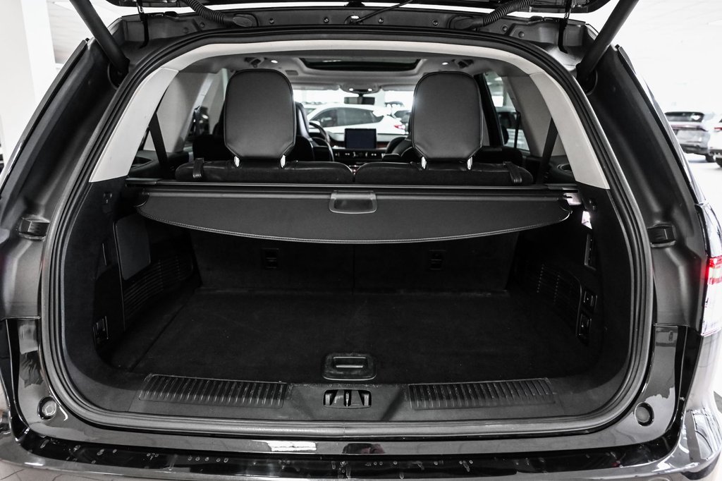 2024 Lincoln Aviator in Brossard, Quebec - 17 - w1024h768px