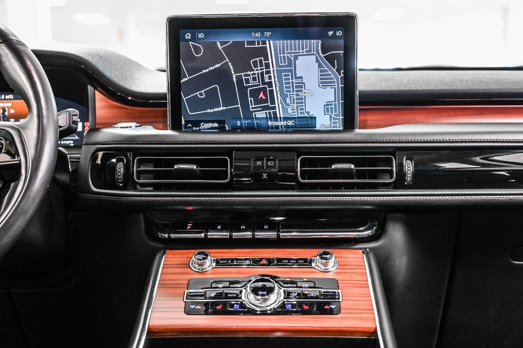 2024 Lincoln Aviator in Brossard, Quebec - 38 - w1024h768px