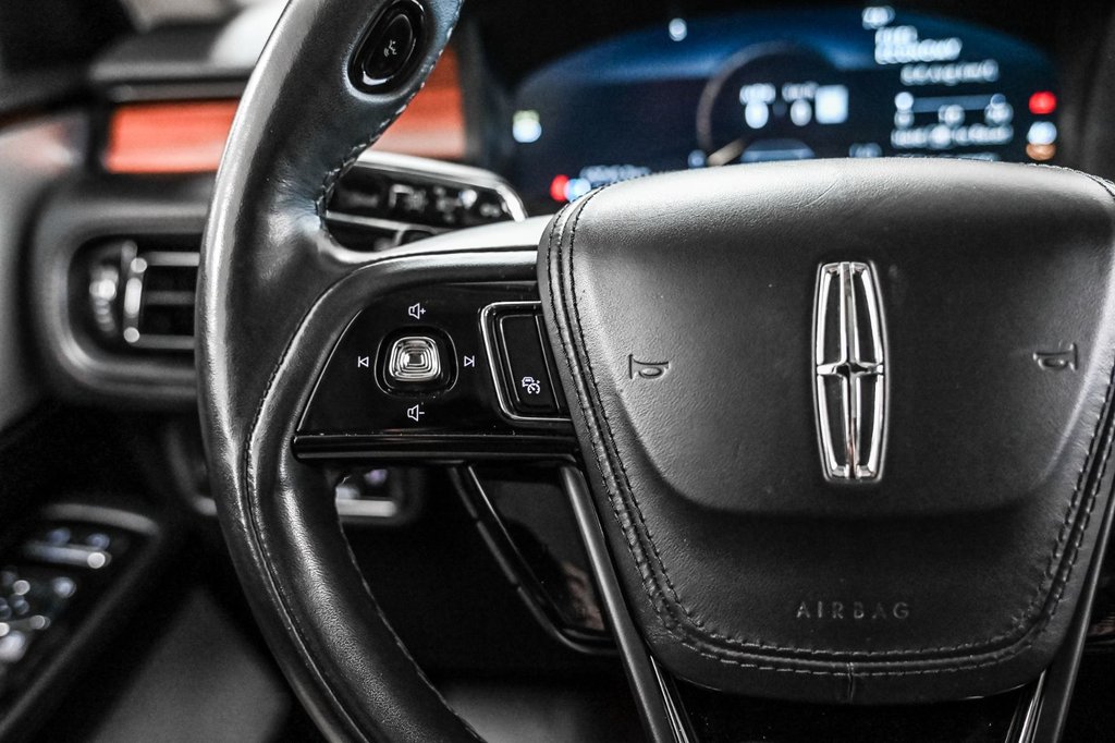 2024 Lincoln Aviator in Brossard, Quebec - 24 - w1024h768px