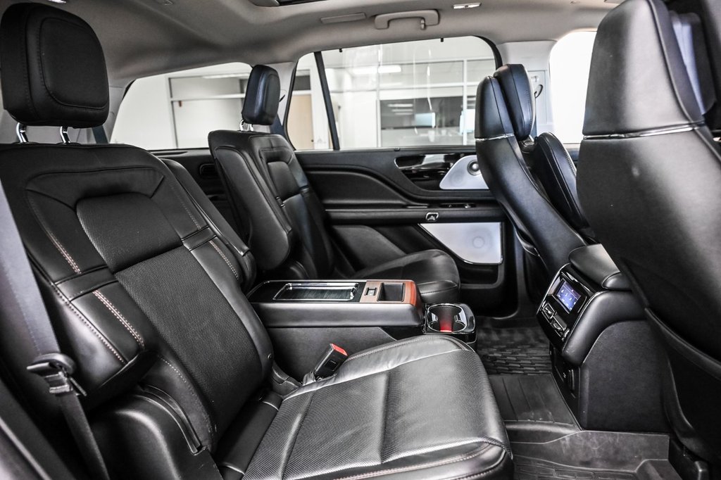 2024 Lincoln Aviator in Brossard, Quebec - 34 - w1024h768px