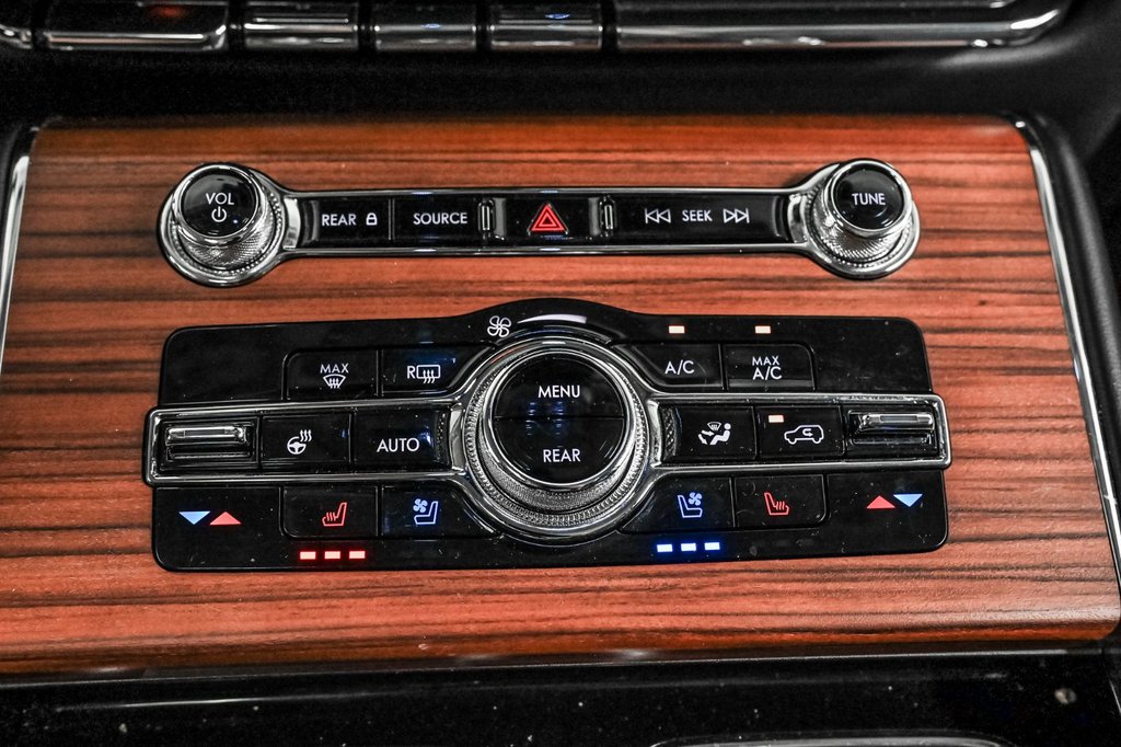 2024 Lincoln Aviator in Brossard, Quebec - 29 - w1024h768px