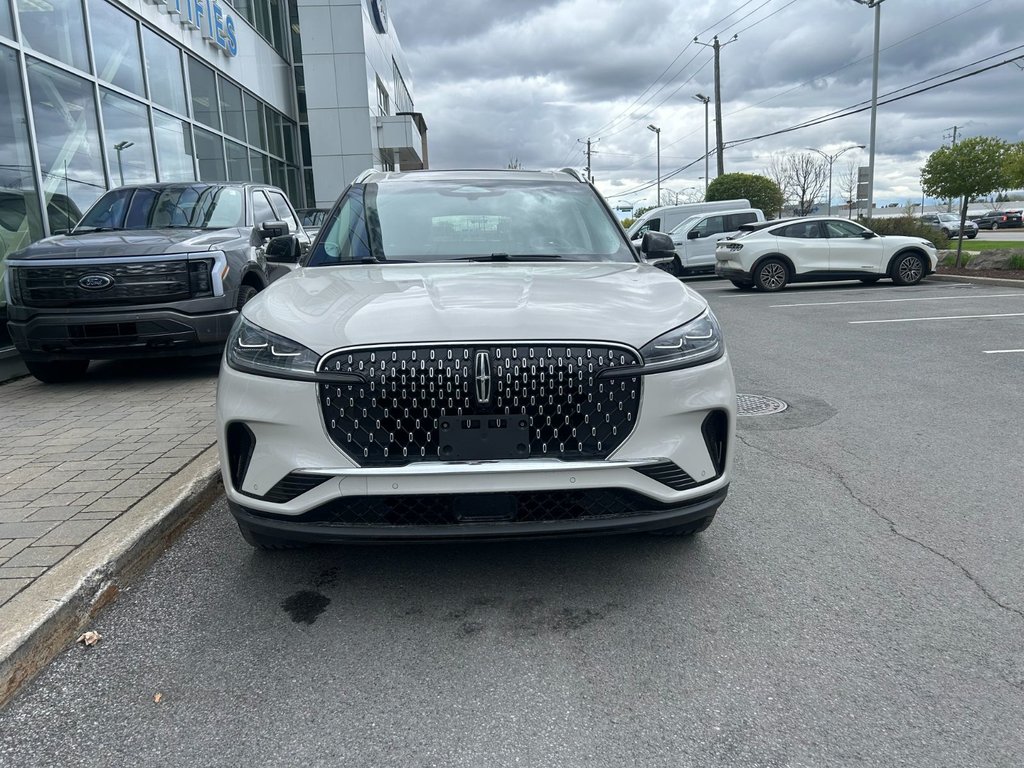 2025 Lincoln Aviator in Brossard, Quebec - 3 - w1024h768px