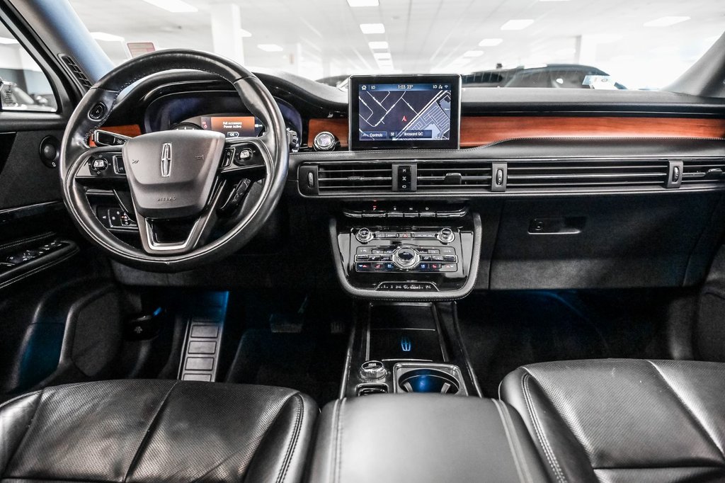 2020 Lincoln Corsair in Brossard, Quebec - 35 - w1024h768px