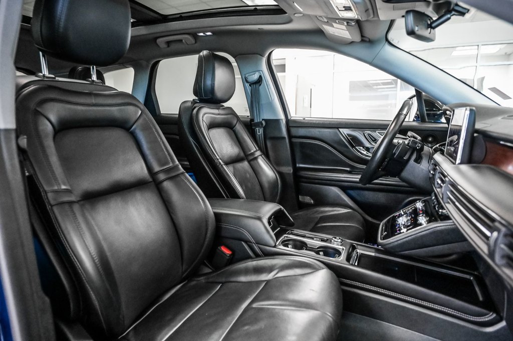 2020 Lincoln Corsair in Brossard, Quebec - 39 - w1024h768px