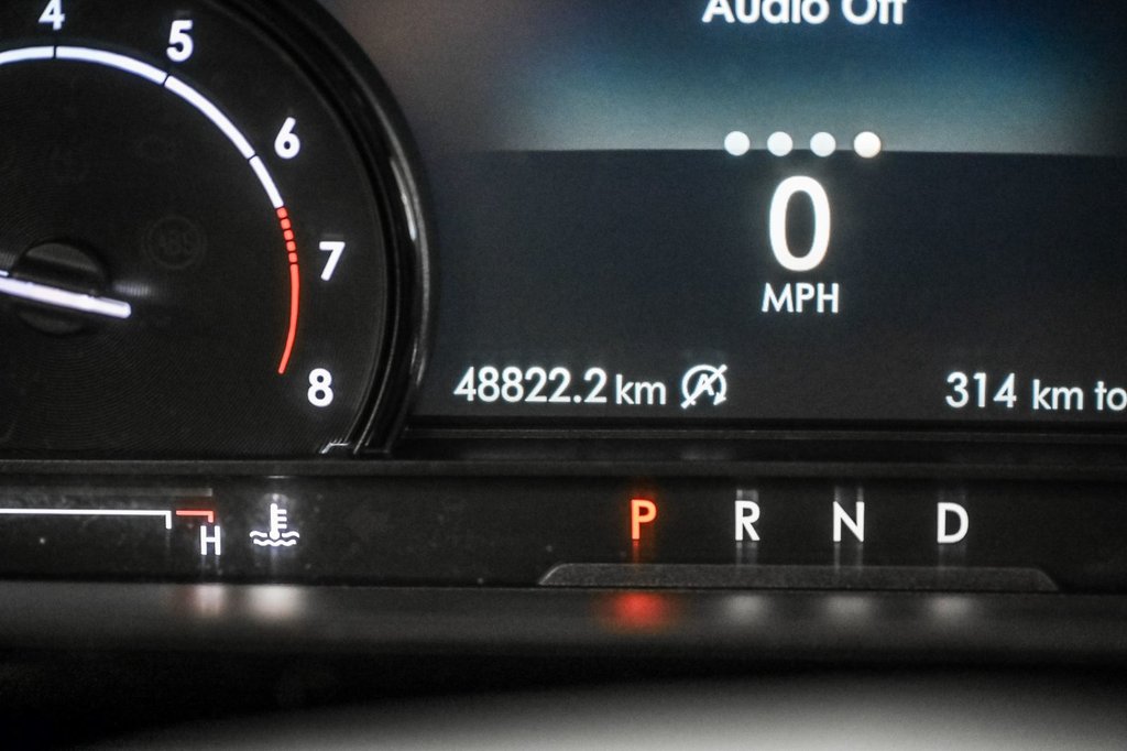 2020 Lincoln Corsair in Brossard, Quebec - 26 - w1024h768px