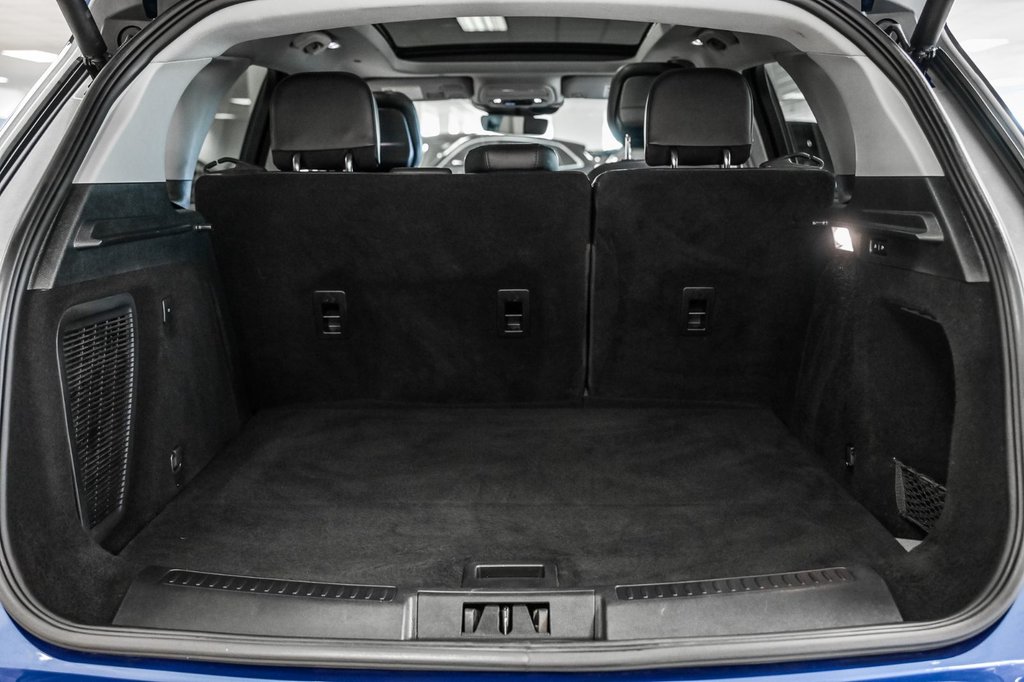 2020 Lincoln Corsair in Brossard, Quebec - 18 - w1024h768px