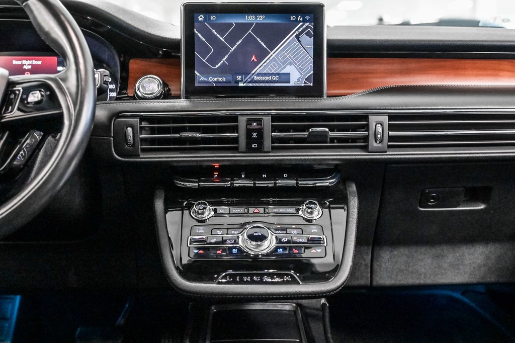 2020 Lincoln Corsair in Brossard, Quebec - 37 - w1024h768px