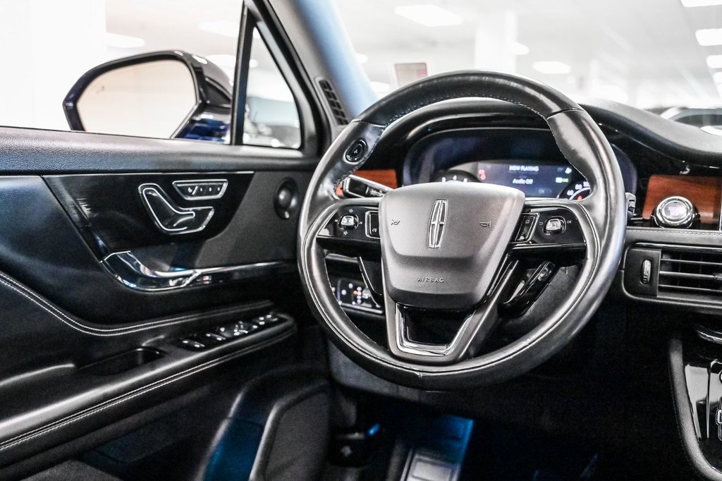 2020 Lincoln Corsair in Brossard, Quebec - 36 - w1024h768px