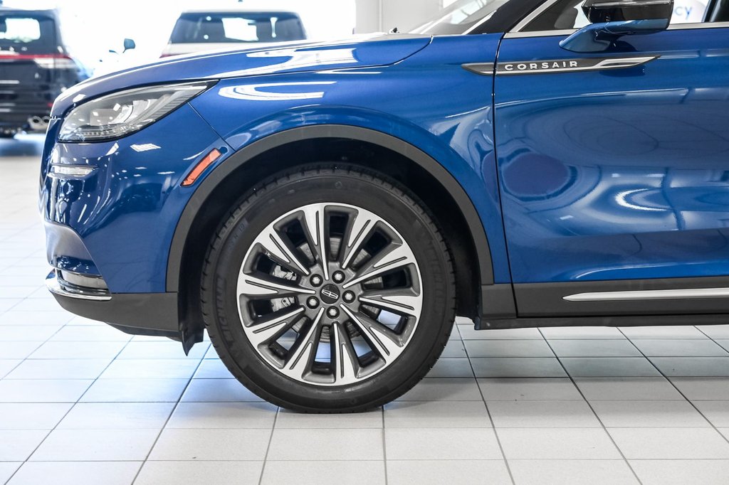 2020 Lincoln Corsair in Brossard, Quebec - 14 - w1024h768px