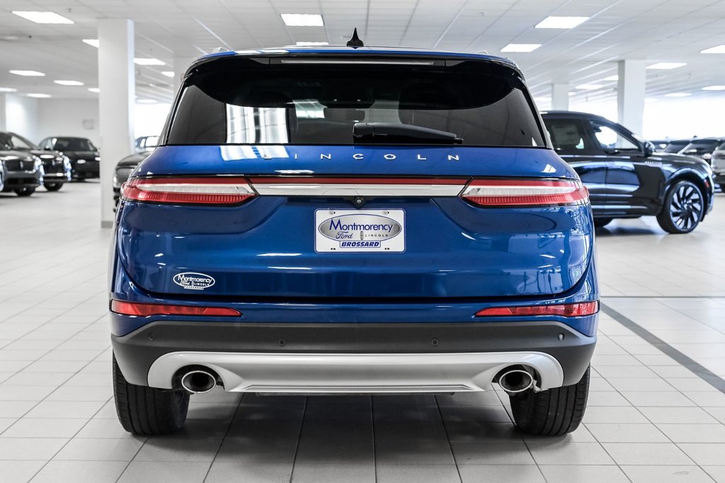 2020 Lincoln Corsair in Brossard, Quebec - 8 - w1024h768px