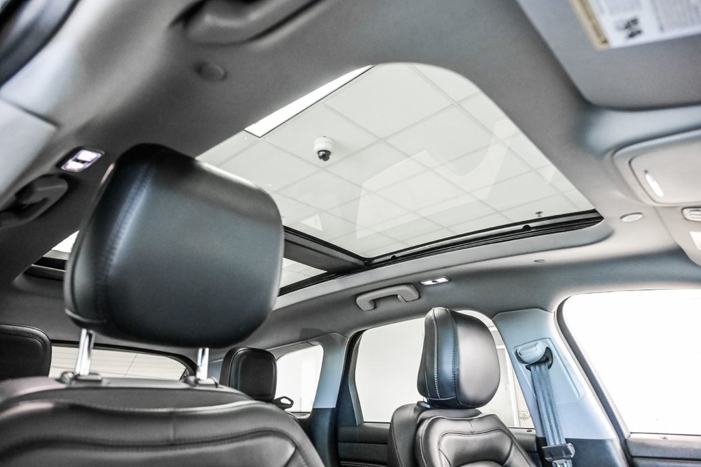 2020 Lincoln Corsair in Brossard, Quebec - 40 - w1024h768px