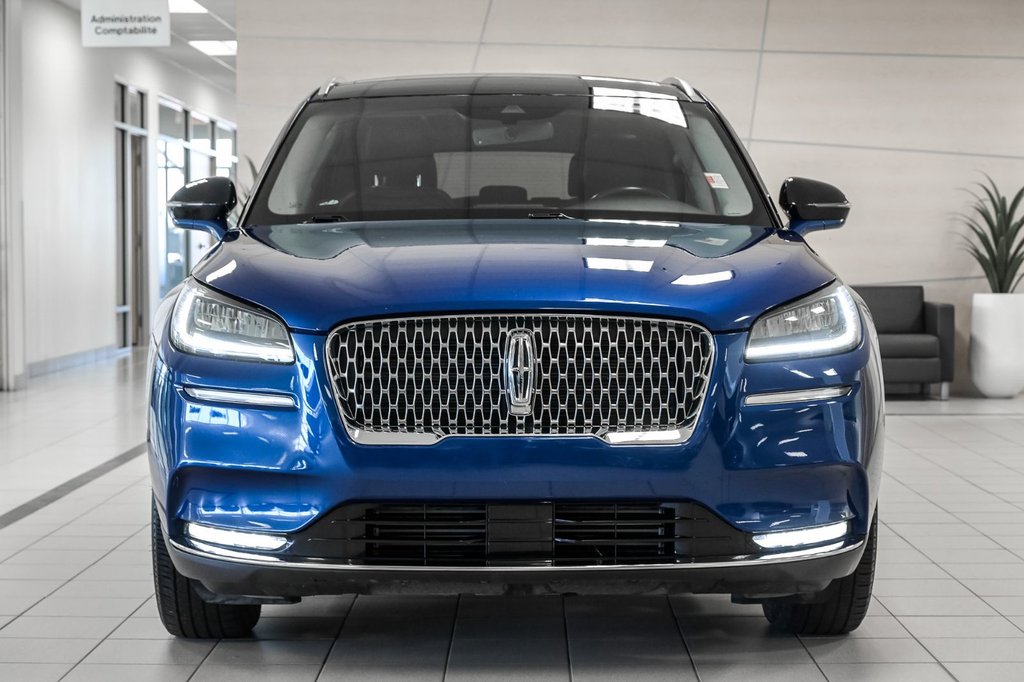 2020 Lincoln Corsair in Brossard, Quebec - 2 - w1024h768px