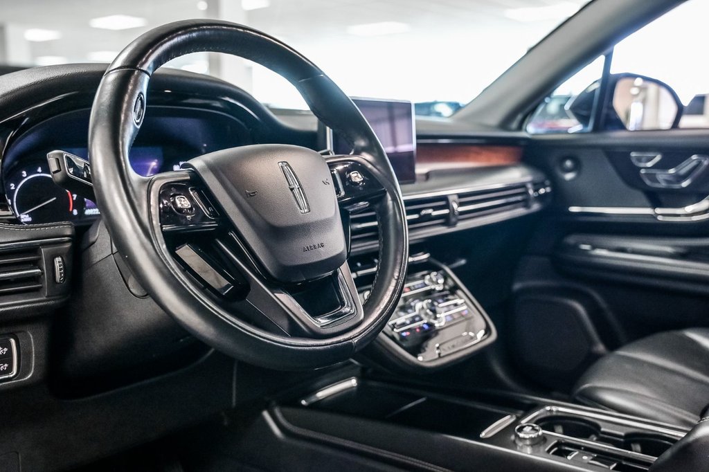 2020 Lincoln Corsair in Brossard, Quebec - 22 - w1024h768px