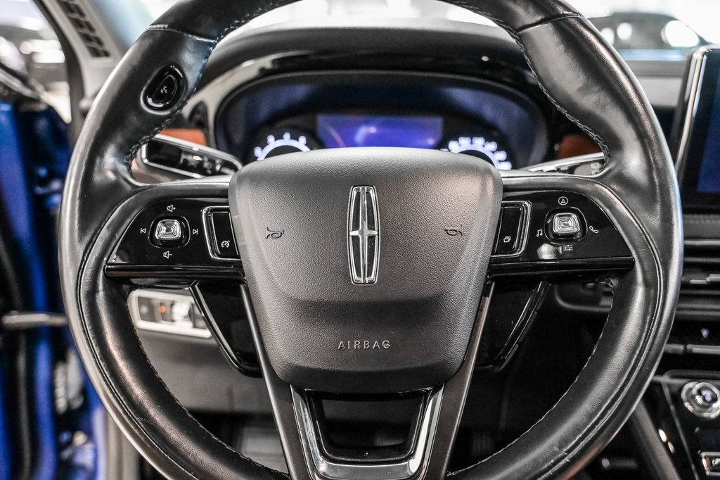 2020 Lincoln Corsair in Brossard, Quebec - 24 - w1024h768px