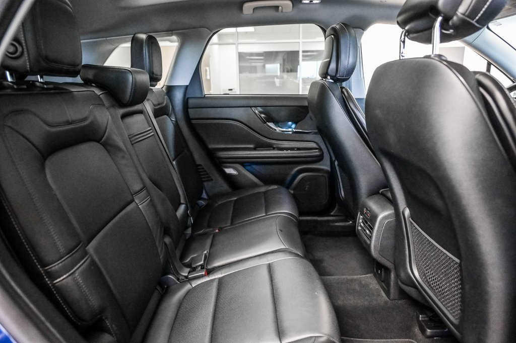 2020 Lincoln Corsair in Brossard, Quebec - 33 - w1024h768px