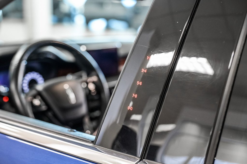 2020 Lincoln Corsair in Brossard, Quebec - 21 - w1024h768px