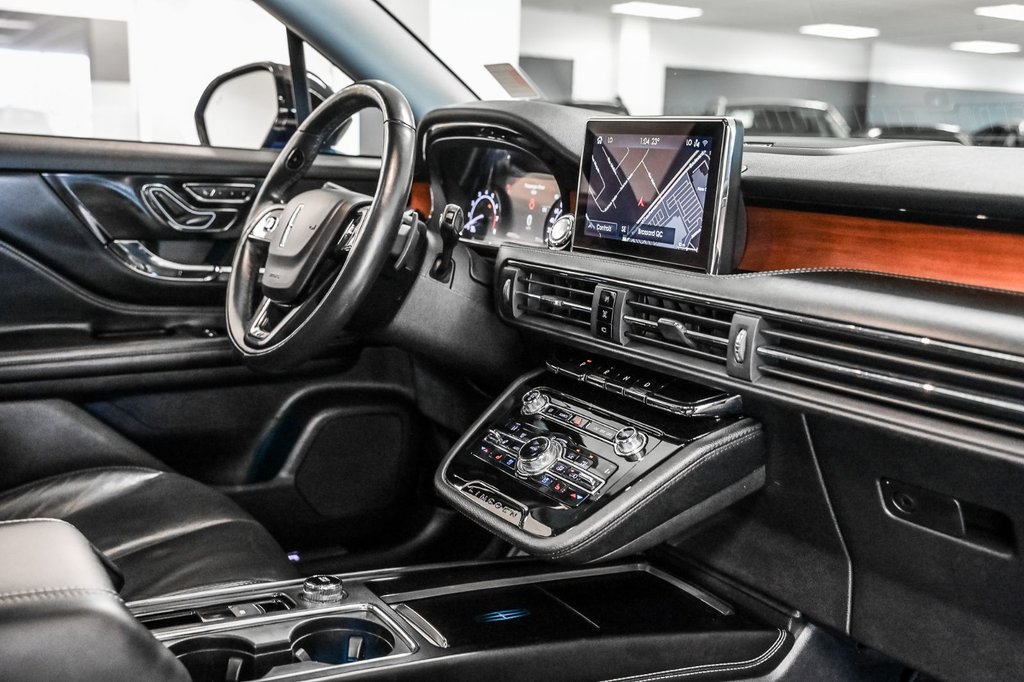 2020 Lincoln Corsair in Brossard, Quebec - 38 - w1024h768px
