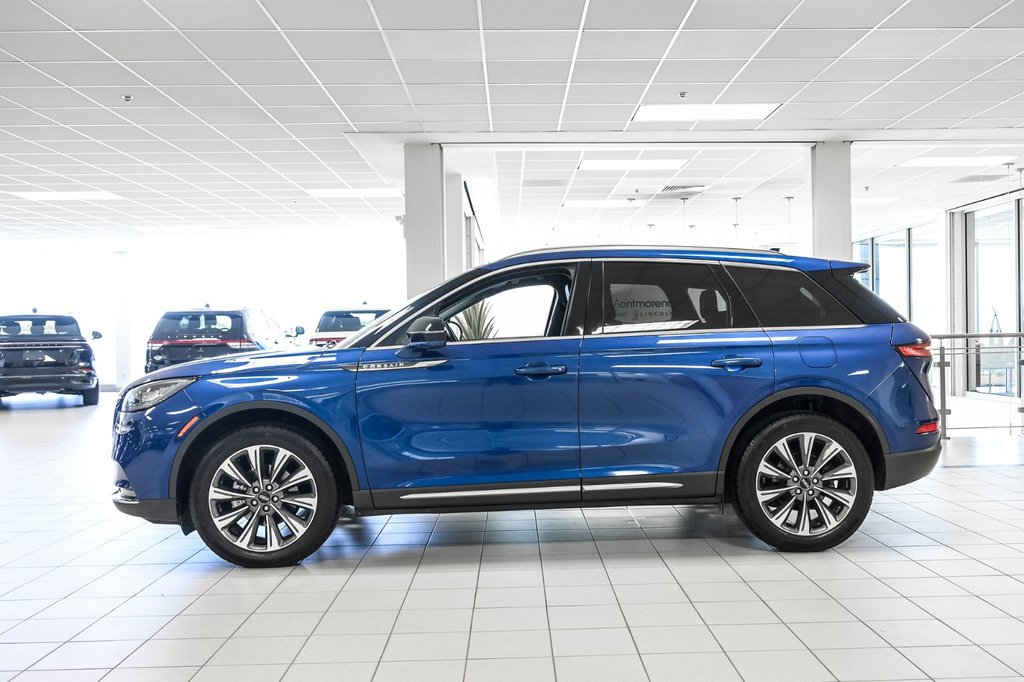 2020 Lincoln Corsair in Brossard, Quebec - 12 - w1024h768px