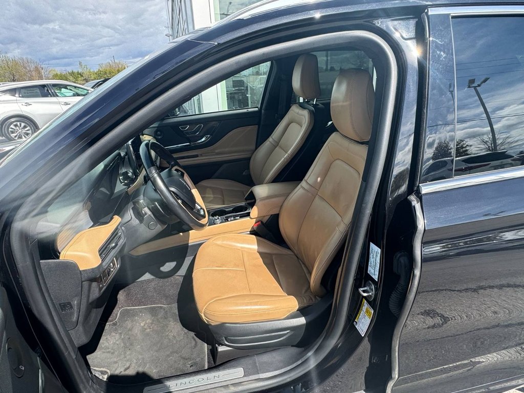 Lincoln CORSAIR  2021 à Brossard, Québec - 7 - w1024h768px