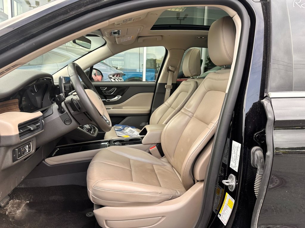 Lincoln CORSAIR  2021 à Brossard, Québec - 11 - w1024h768px