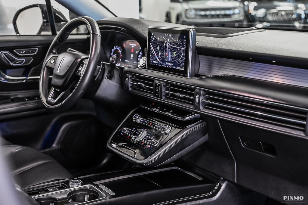 Lincoln CORSAIR  2021 à Brossard, Québec - 17 - w1024h768px