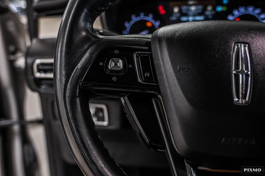 Lincoln CORSAIR  2021 à Brossard, Québec - 25 - w1024h768px