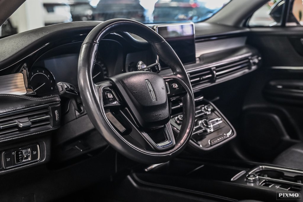 Lincoln CORSAIR  2021 à Brossard, Québec - 22 - w1024h768px