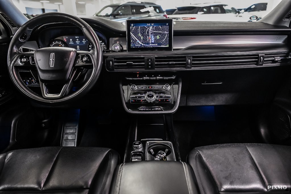 Lincoln CORSAIR  2021 à Brossard, Québec - 23 - w1024h768px