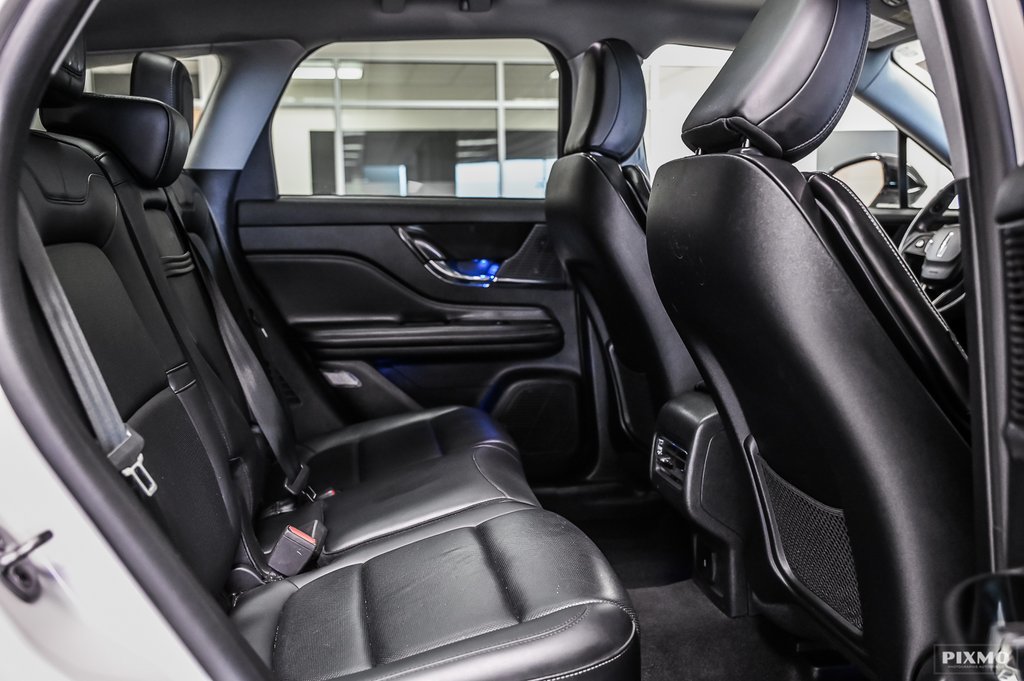 Lincoln CORSAIR  2021 à Brossard, Québec - 30 - w1024h768px