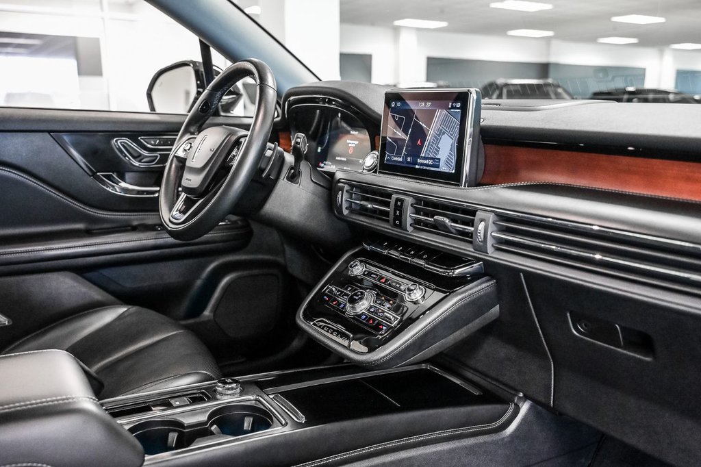 Lincoln Corsair  2021 à Brossard, Québec - 39 - w1024h768px