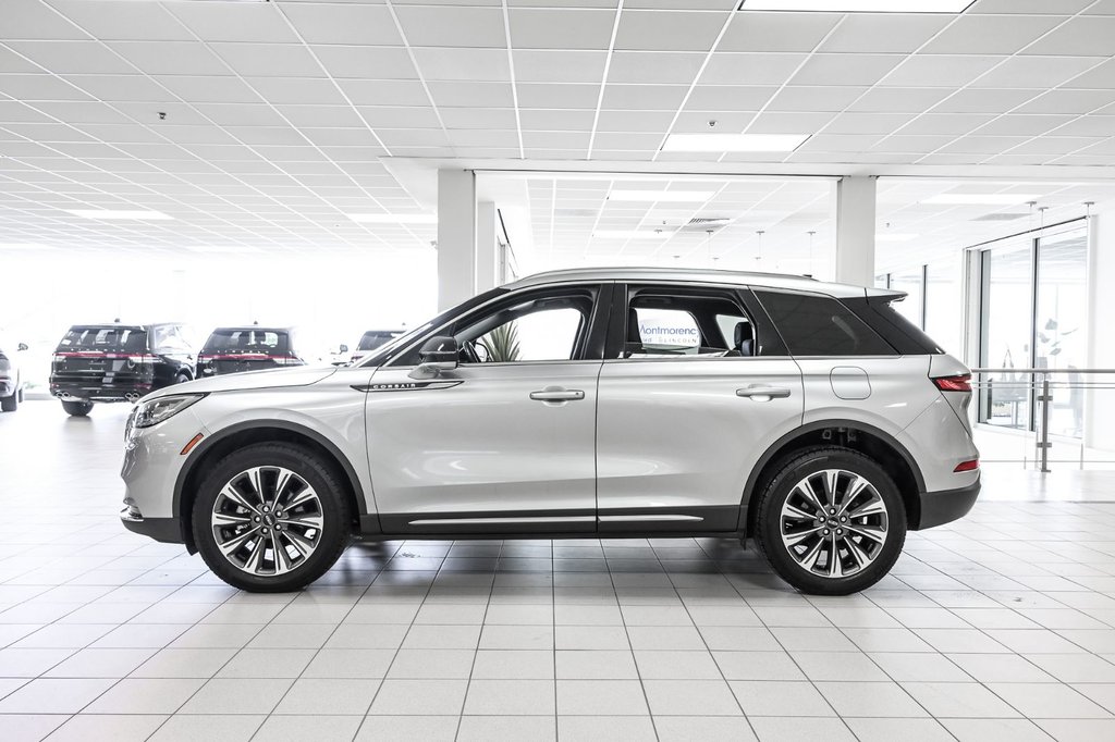 Lincoln Corsair  2021 à Brossard, Québec - 12 - w1024h768px