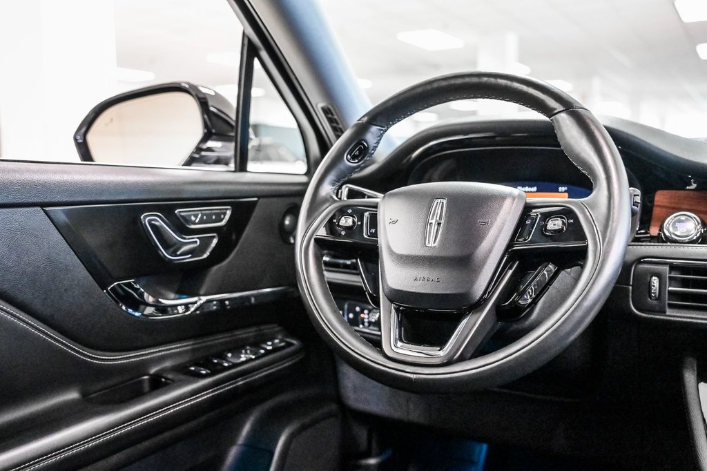 Lincoln Corsair  2021 à Brossard, Québec - 36 - w1024h768px