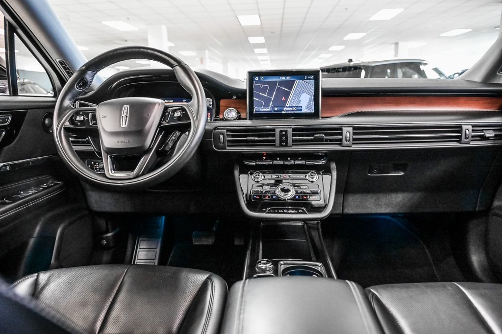 Lincoln Corsair  2021 à Brossard, Québec - 35 - w1024h768px