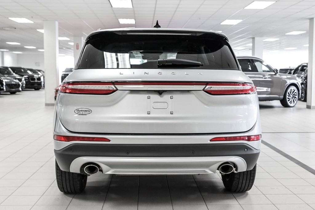 Lincoln Corsair  2021 à Brossard, Québec - 8 - w1024h768px