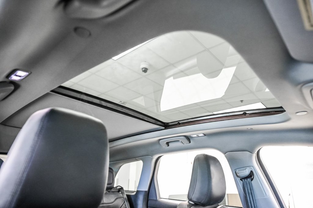 Lincoln Corsair  2021 à Brossard, Québec - 41 - w1024h768px