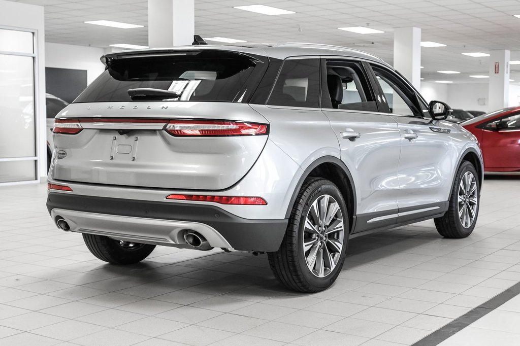Lincoln Corsair  2021 à Brossard, Québec - 6 - w1024h768px