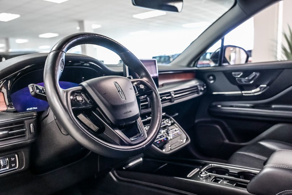 Lincoln Corsair  2021 à Brossard, Québec - 21 - w1024h768px